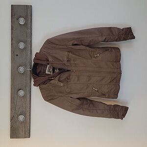 By Johnny  Jacket SZ